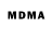 MDMA Molly Frank Mick